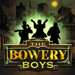 The Bowery Boys