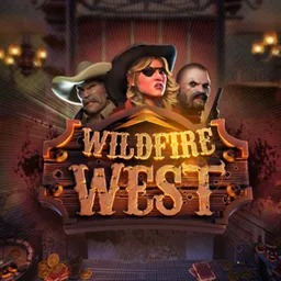 Wildfire West with Wildfire Reels&trade;