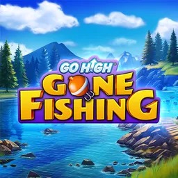 Go High Gone Fishing