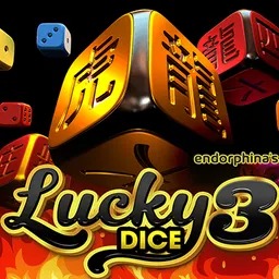 Lucky Streak 3 (Dice)